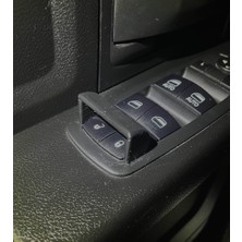 2009-2018 Dodge 1500 Elektrikli Kilit Kapağı (Shroud)