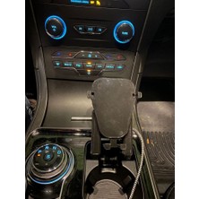2006 Ford Edge Telefon Tutucu