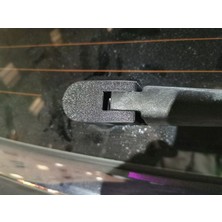 Mitsubishi Outlander 3 Arka Silecek Kapağı