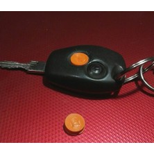 Dacia Duster Anahtar Ana Düğmesi