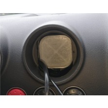 1998-2006 Audi Tt Havalandırma Iptal Kapağı (Blanking Plate)
