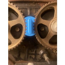 1986 Toyota Supra Eksantrik Dişlisi Kilidi (Cam Gear Locker)