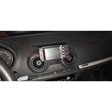 Audi A3 8V Orta Ham Radyo (Hamradio) Montaj Aparatı
