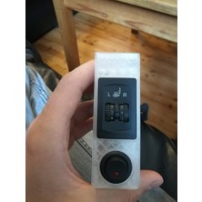 Audi A4 B5 Anahtar ve USB Tutucu