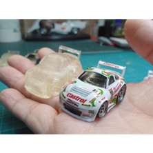Deforme Castrol Toyota Supra