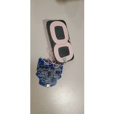 Toyota Tacoma (2. Nesil) Para Tepsisi Telefon Şarj Aparatı