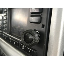 2005-2007 Ford Escape Radyo Ünitesi Joystick Düğmesi (Değişim)
