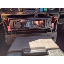 1985 Toyota Mr2 Radyo Montaj Panelleri