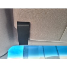 Kia Sportage 2007 Güneşlik Durdurucu (Stopper)