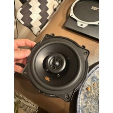 1982-1992NISSAN Micra/march Ön Kapı Hoparlör Adaptörü 13 cm