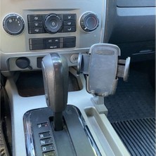 2008-2011 Ford Escape Telefon Montaj Aparatı