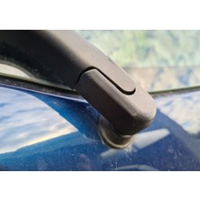 2006-2009 Toyota Yaris Arka Silecek Kolu Kapak
