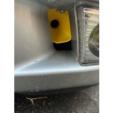 2001-2005 Lexus IS300 Sis Farı Hava Girişi Adaptörü