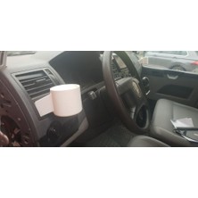 2003-2015 Volkswagen Transporter Bardaklık