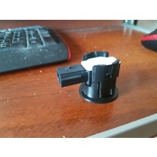 1976-2023 Ford Fiesta Arka Tampon Sensör Tutucu