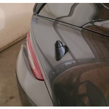 Mazda 2016+ Nd1/2 Mx‑5 Anten Iptal Kapağı