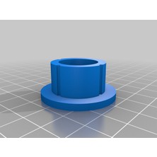 Subaru Direksiyon Kutusu Montaj Burcu (Steering Rack Mount Bushing)