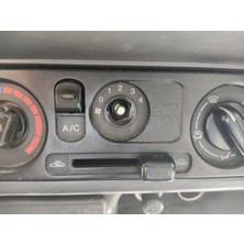 Ford Ranger (Mazda B2500) Isıtma Fanı Kontrol Düğmesi