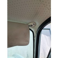 1970 Volkswagen Type 3 Güneşlik Montaj Aparatı