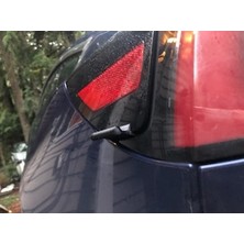 Tesla Model 3 Şarj Portu Tutucu