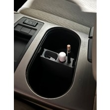 2011 Subaru Outback Bardaklık Bölücü Organizer