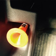 1972-2026 Honda Civic Si Kaput Açma Kolu