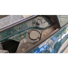 Mazda Miata Genleşme Tankı (Soğutma) Yeniden Konumlandırma Braketi
