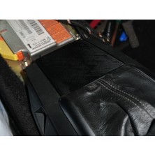 Porsche 996 Merkezi Konsol Iptal Kapağı