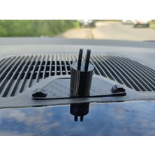 Volkswagen Vw Up! Akıllı Telefon Tutucu