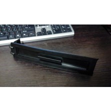 1997-2002 Honda Accord Kabin Filtresi Kapağı