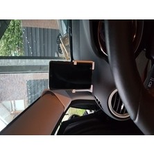 Opel Adam (2016) Için Telefon Tutucu