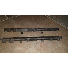 Volkswagen Vw (Corrado) Vr6 Kablo Tutucu (021 971 824B)