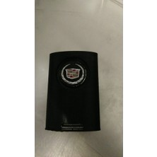 2013 Cadillac Srx Için Kumanda Anahtarı (Keyfob) Kılıfı