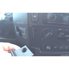 Land Rover Defender Için Telefon Tutucu