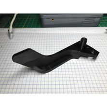 Hyundai Coupe/tiburon/tuscani Gk 2001–2008 Iç Kapı Kolu