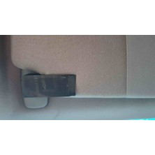 Kia Sportage 2007 Güneşlik Durdurucu (Stopper)