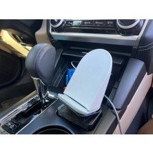 Subaru Outback Gen 5 Için Pixel Stand 2 Tutucu