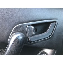 2001-2008 Hyundai Coupe Iç Kapı Kolu