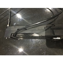 iPhone 5/5s Lightning Kablo Dişi‑erkek Araç Dock Adaptörü (Bmw, Audi ve Daha Fazlası Için)
