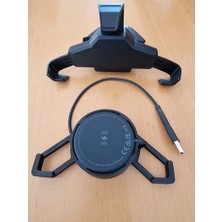 Volkswagen Eup!/seat Mii/skoda Citigo Için Anker Powerwave Magnetic Pad Slim Adaptörü