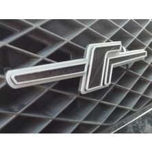 Subaru Forester Jdm F Amblemi