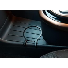 Hyundai Ioniq Şişe Tutucu