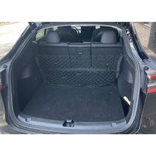 2020-2022 Tesla Model Y Arka Panel Yük Kanca