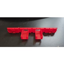 Bmw E46 Anahtar Kapağı (Usb Port Tutuculu)