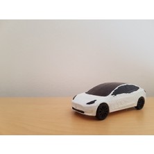 Tesla Model 3 - Kolay Baskı V4