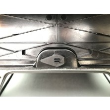 2005 Audi A4 Bagaj Kapağı Döndürme Kilidi