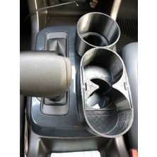 2015 Chevrolet Colorado Çift Bardaklık