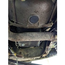 Ford E4OD Şanzıman Belirlendirme Yuvası Tıpası (Bellhousing Plug)
