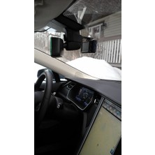 2012-2021 Tesla Model S Dashcam Montaj Aparatı