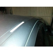 Opel Astra H (Opel) Tavan Rayı Montaj Kapağı / Roof Bar Montaj Kapağı
